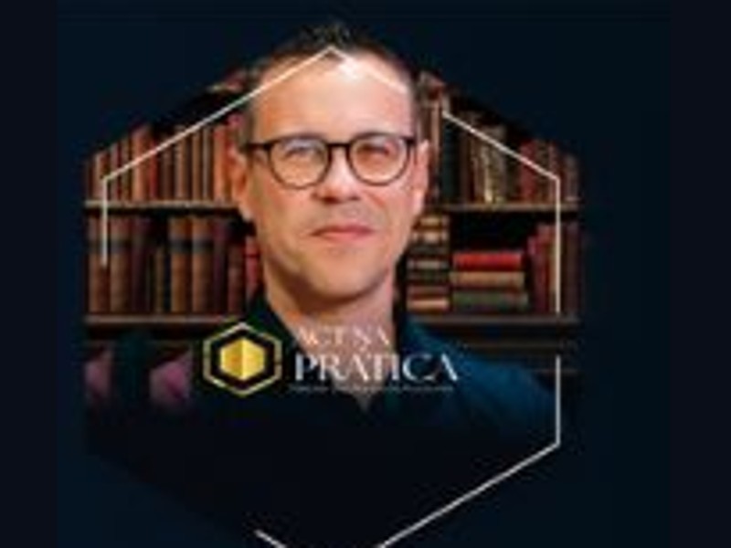 Formação ACT na Prática Clínica